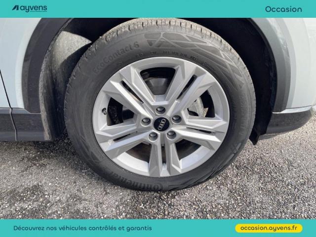 Audi Q2 image 4