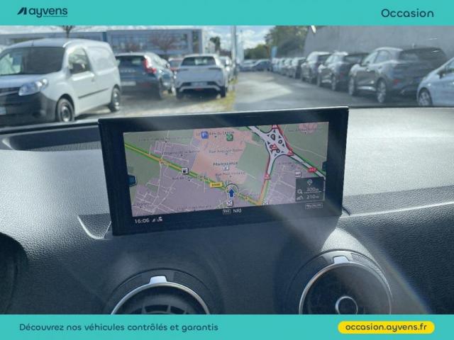 Audi Q2 image 1