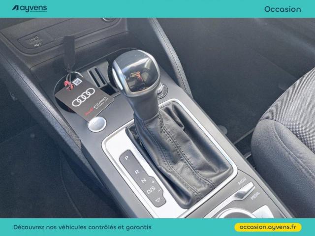 Audi Q2 image 3