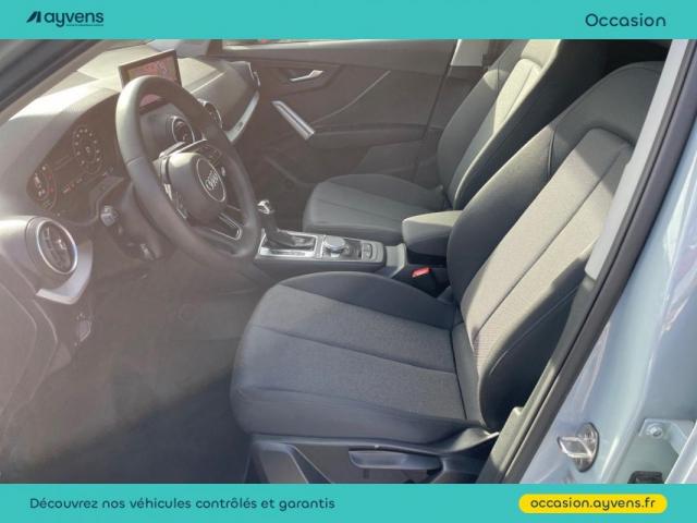 Audi Q2 image 2