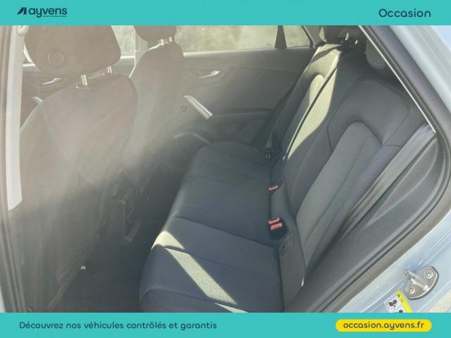 Audi Q2 image 8