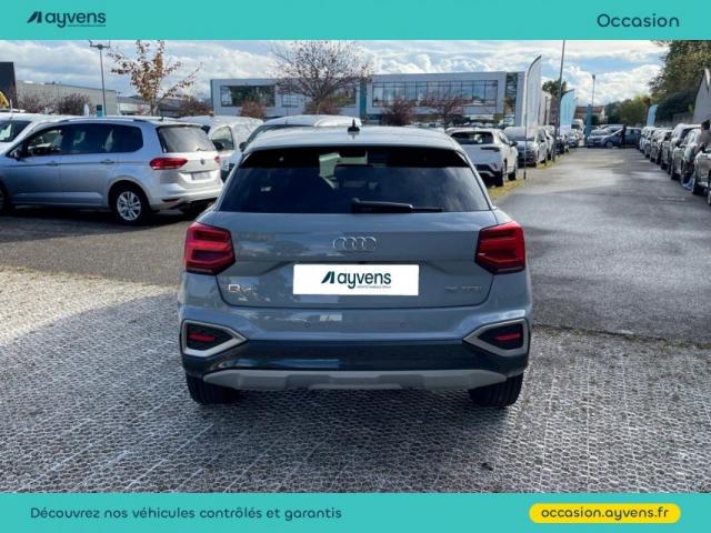Audi Q2 image 5