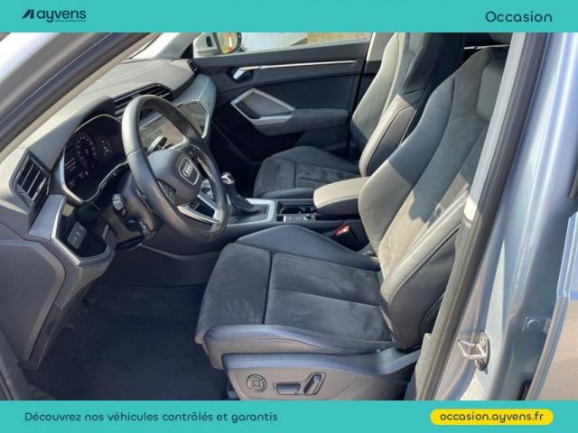 Audi Q3 image 9