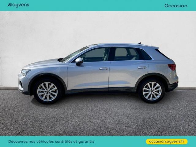 Audi Q3 image 4