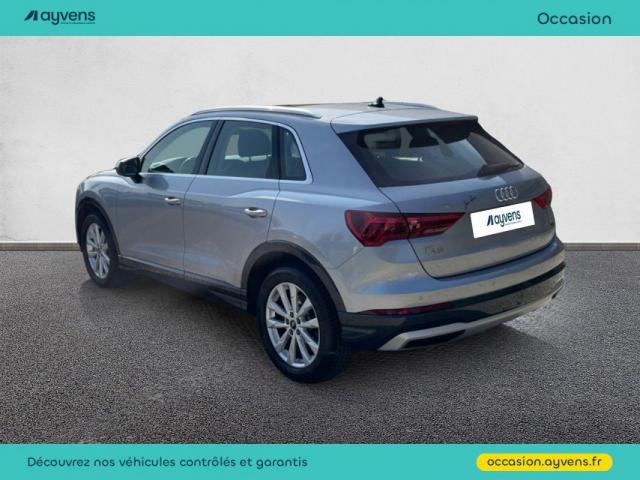 Audi Q3 image 6