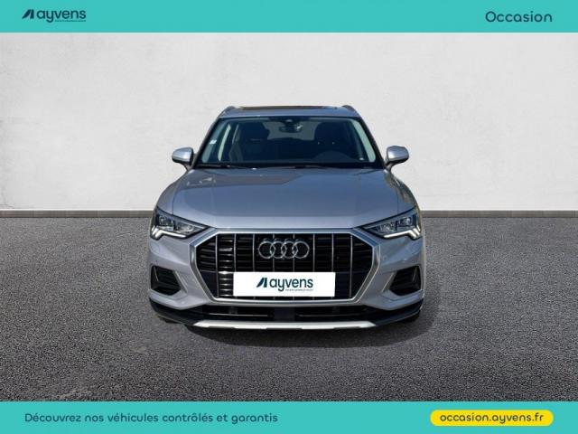 Audi Q3 image 3
