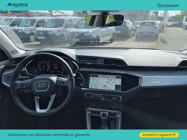 Audi Q3 image 2