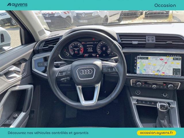 Audi Q3 image 8