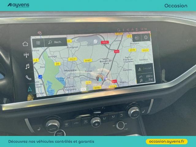 Audi Q3 image 5