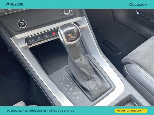 Audi Q3 image 7