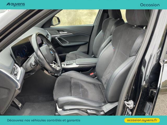 Bmw X1 image 6