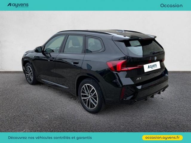 Bmw X1 image 7