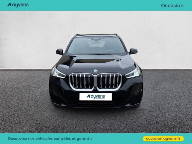 Bmw X1 image 8