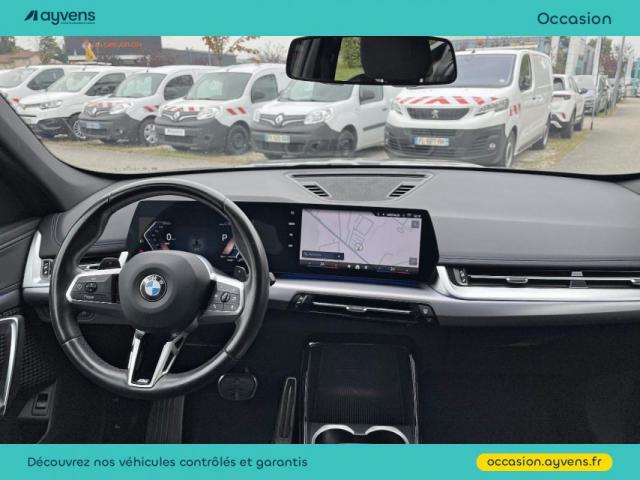 Bmw X1 image 5