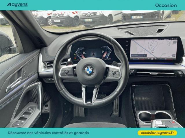 Bmw X1 image 1