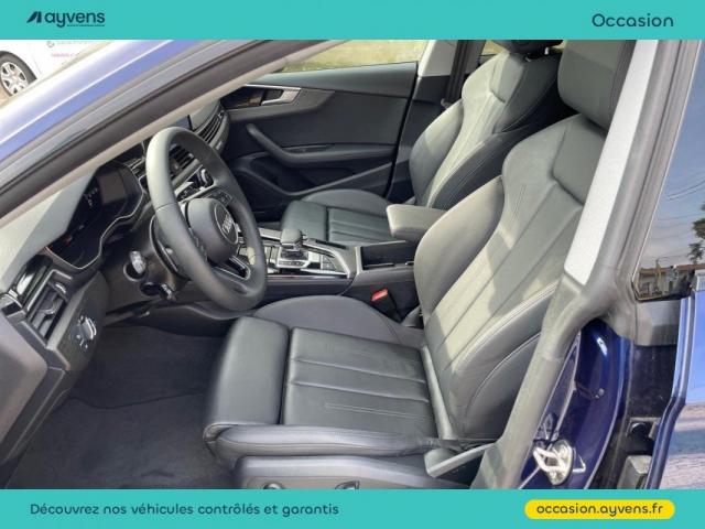 Audi A5 Sportback image 1