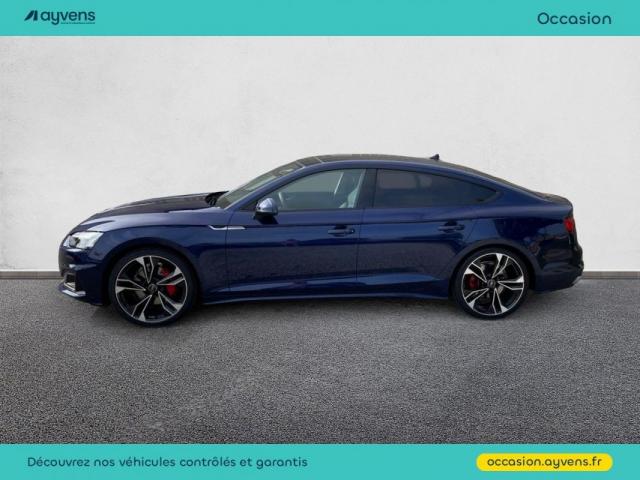 Audi A5 Sportback image 5