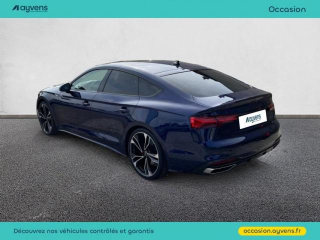 Audi A5 Sportback image 8