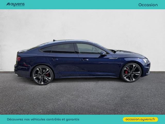 Audi A5 Sportback image 9
