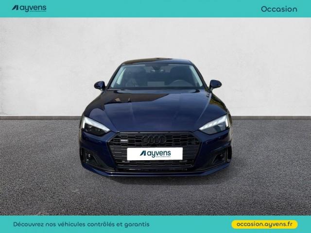 Audi A5 Sportback image 4