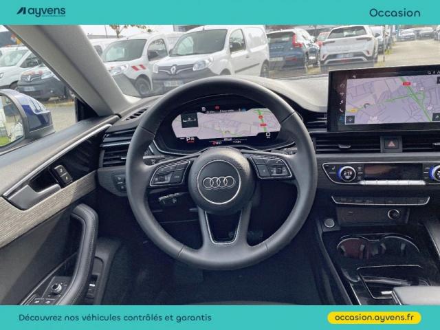 Audi A5 Sportback image 3