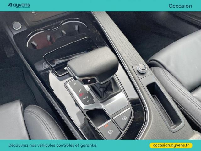 Audi A5 Sportback image 6