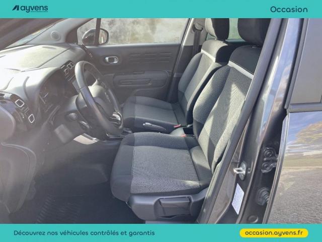 Citroen C3 Aircross image 2
