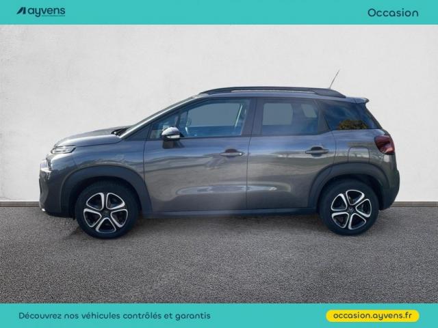 Citroen C3 Aircross image 7