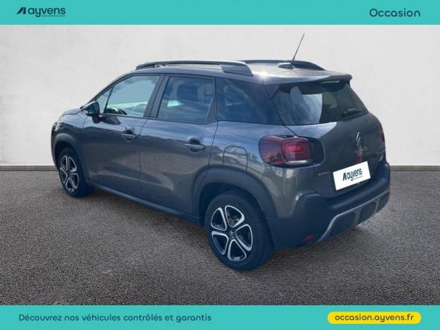 Citroen C3 Aircross image 4