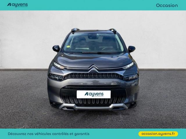Citroen C3 Aircross image 8