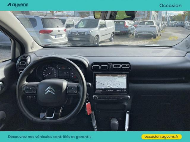 Citroen C3 Aircross image 3