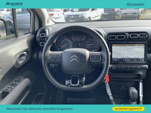 Citroen C3 Aircross image 9