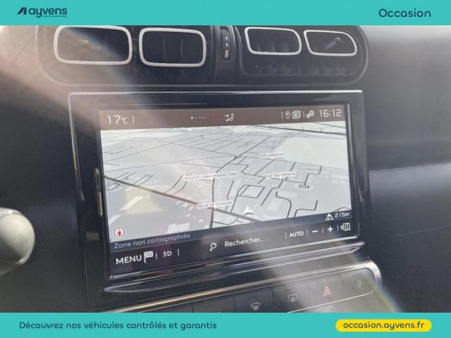 Citroen C3 Aircross image 6