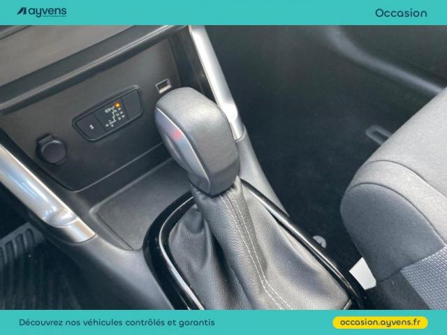 Citroen C3 Aircross image 1