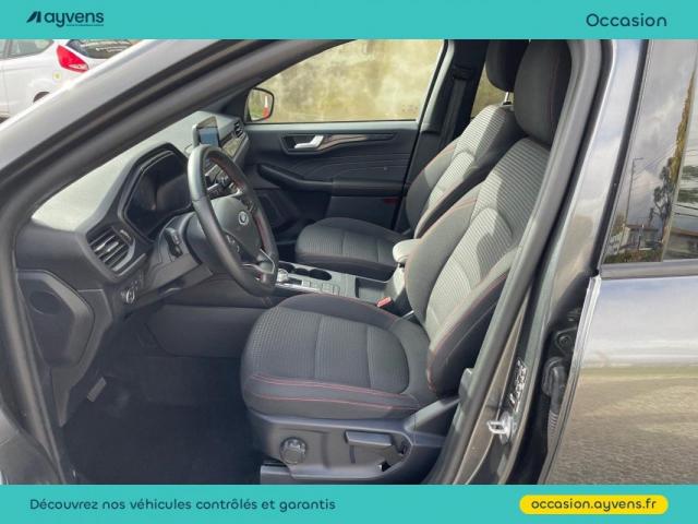 Ford Kuga image 5