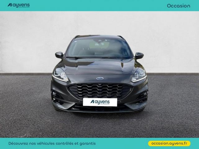 Ford Kuga image 2