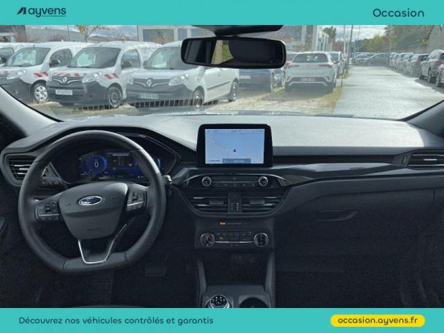 Ford Kuga image 4