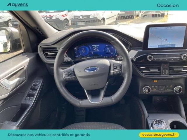 Ford Kuga image 8