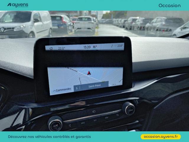 Ford Kuga image 7