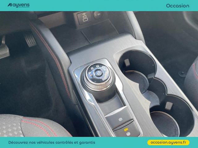 Ford Kuga image 1