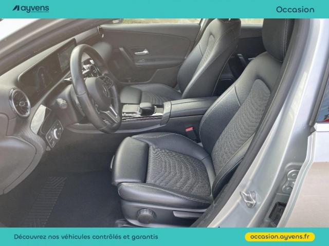 Mercedes Benz Classe A image 2