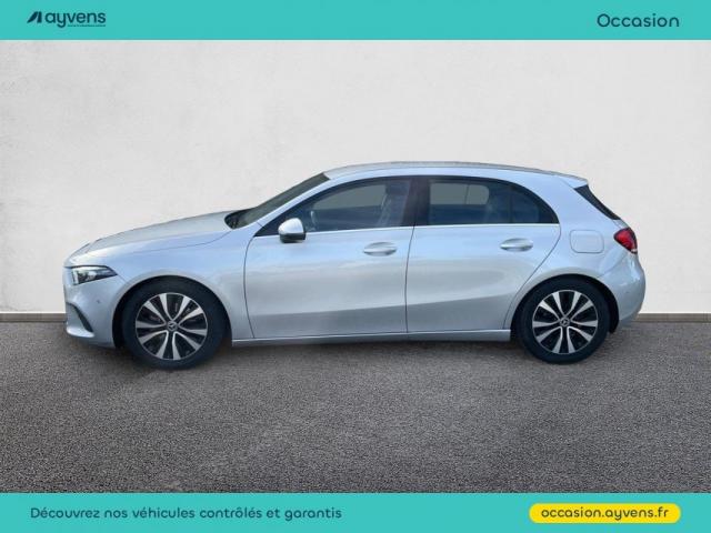 Mercedes Benz Classe A image 1
