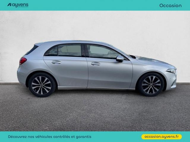 Mercedes Benz Classe A image 6