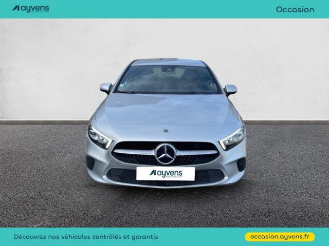 Mercedes Benz Classe A image 9