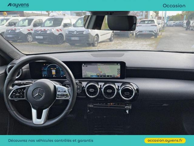 Mercedes Benz Classe A image 4