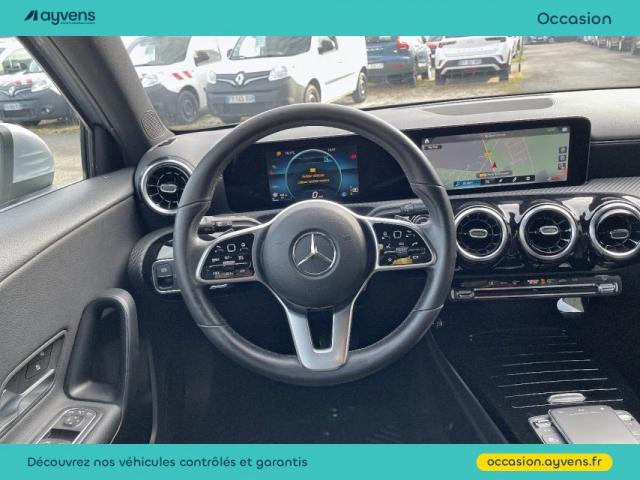 Mercedes Benz Classe A image 5