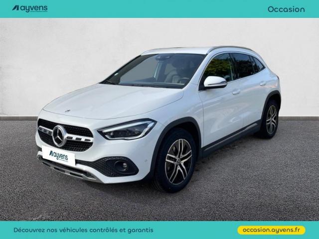 Mercedes Benz Classe Gla 200 163ch Business Line 7g-Dct