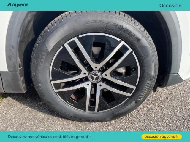 Mercedes Benz Classe Gla image 3