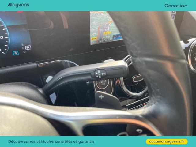 Mercedes Benz Classe Gla image 4