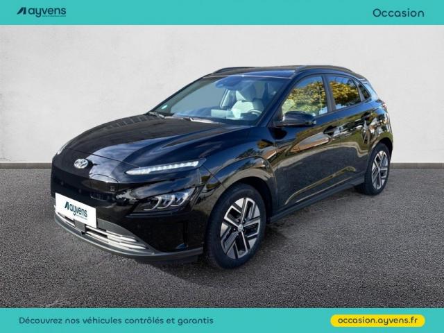 Hyundai Kona Electric 64kwh - 204ch Executive